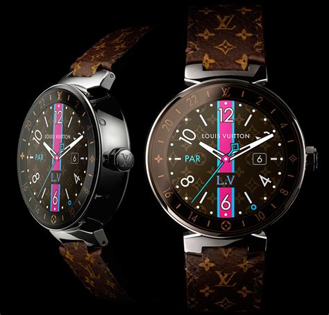 louis vuitton tambour street diver watch price|Louis Vuitton tambour horizon watch.